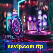 ssvip.com rtp